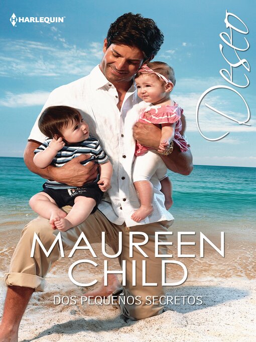 Title details for Dos pequeños secretos by Maureen Child - Available
